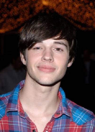 Former American Actor, Matthew Prokop Has Found a New Love After the Break up with Actress, Sarah Hyland