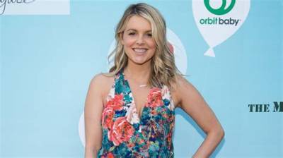 Former Bachelorette Ali Fedotowsky Reveals Miscarriage