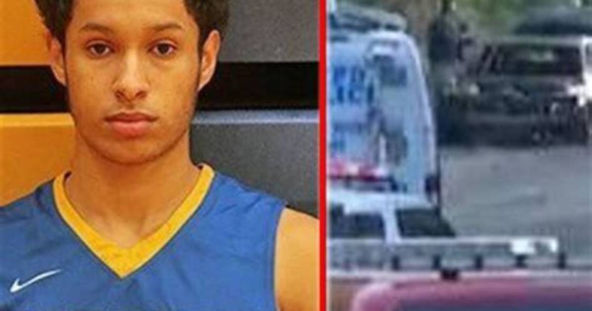 Former Basketball Player Jesse Parrilla One of the Victims in an Unfortunate Event at Bronx Ny