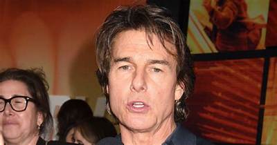 Former Co$ Pi Says Tom Cruise ‘Bankrolls’ Most of the Cult’s Dealings