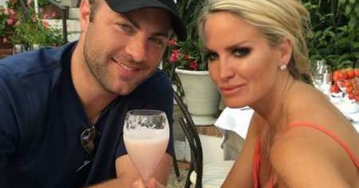 Former Model Erica Dahm's Married Life with Jay Mcgraw! Know Her Children, Wedding, Parents, Instagram, Age, Net Worth, & More.