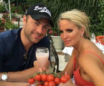 Former Model Erica Dahm's Married Life with Jay Mcgraw! Know Her Children, Wedding, Parents, Instagram, Age, Net Worth, & More.