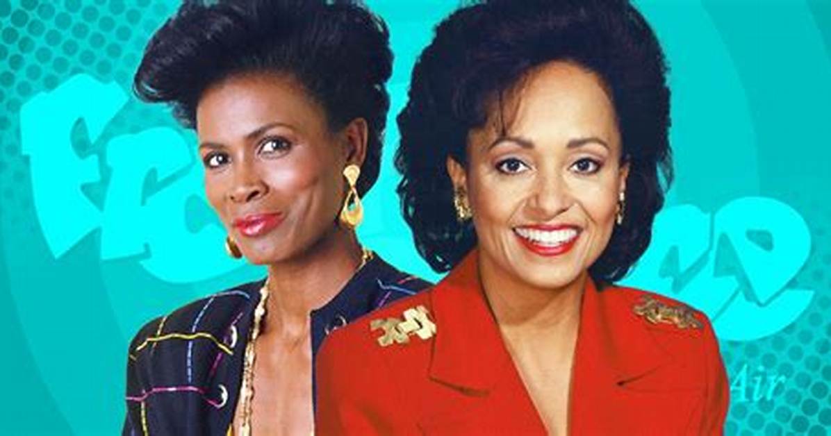 Former Mom on Fresh Prince Claims Will Smith Sabotaged Her Career