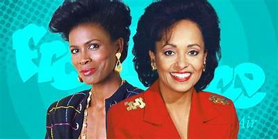 Former Mom on Fresh Prince Claims Will Smith Sabotaged Her Career