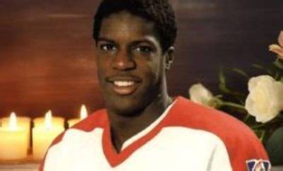 Former Nhl Player Reggie Savage Cause of Death and Obituary, What Happened to Reggie Savage? How Did Reggie Savage Die?