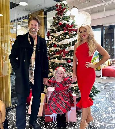 Former 'Rhoc' Star Gretchen Rossi Mourns the Loss of Stepson Grayson