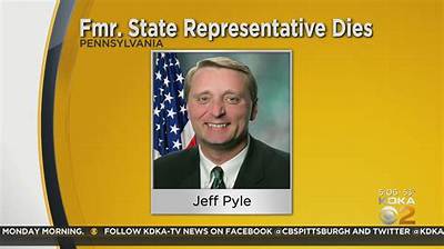 Former State Representative Jeff Pyle, 57, Dies of Cancer