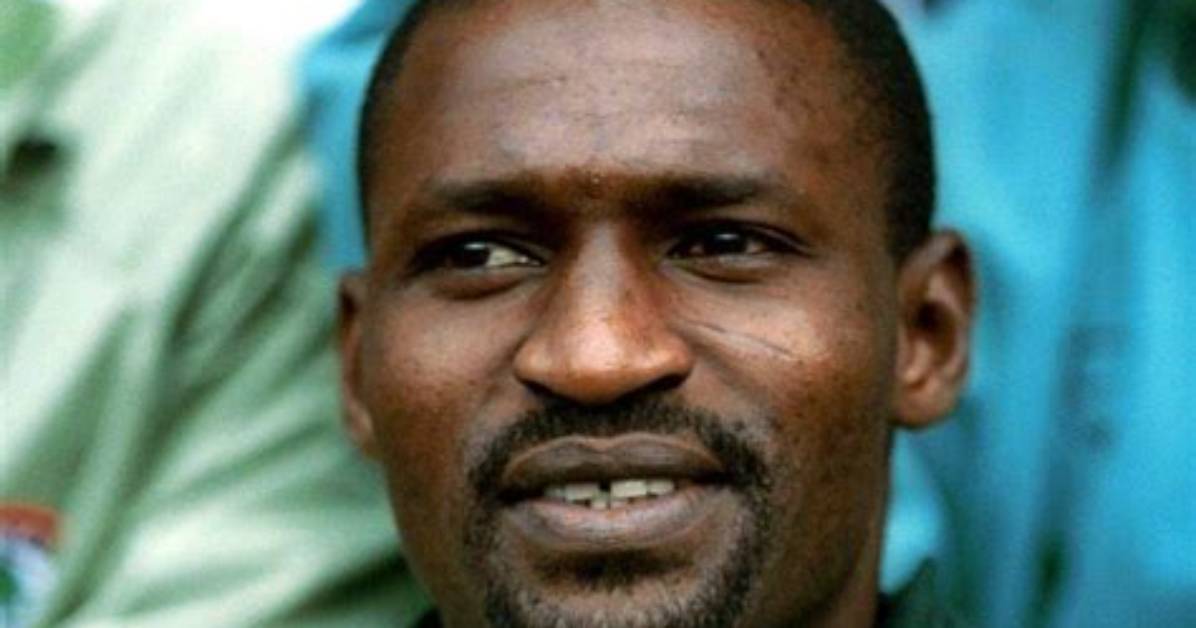 Former Super Eagles Midfielder Has Made a Request for Assistance