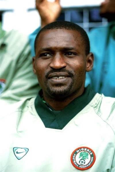 Former Super Eagles Midfielder Has Made a Request for Assistance