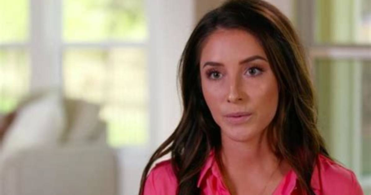 Former 'Teen Mom' Cast Member Gives Birth