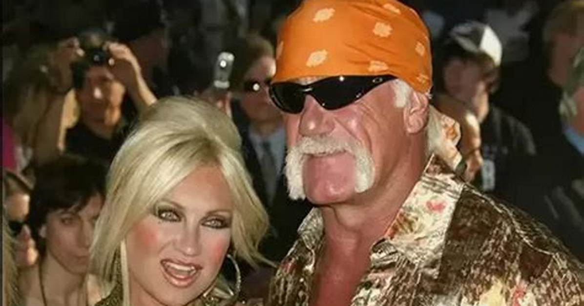 Former Wwe Superstar Hulk Hogan Confirmed Divorced from 2Nd Wife Jennifer Mcdaniel, Admitting Having a New Girlfriend, Who Is She?