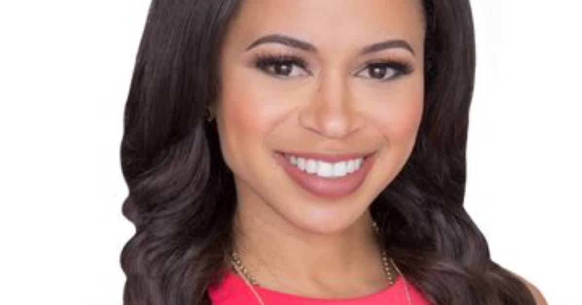 Fox 29 News Anchor, Alex Holley's Five Facts About Her Life