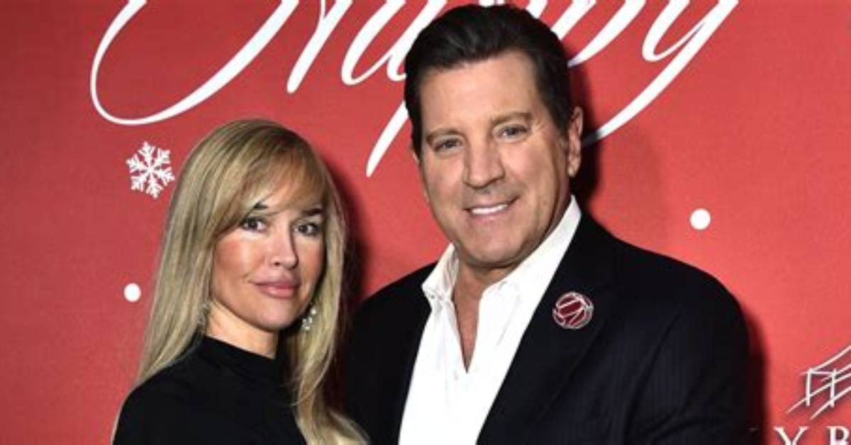 Fox News Eric Bolling Married to Wife Adrienne and Together Has a Son, Eric Chase