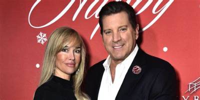 Fox News Eric Bolling Married to Wife Adrienne and Together Has a Son, Eric Chase