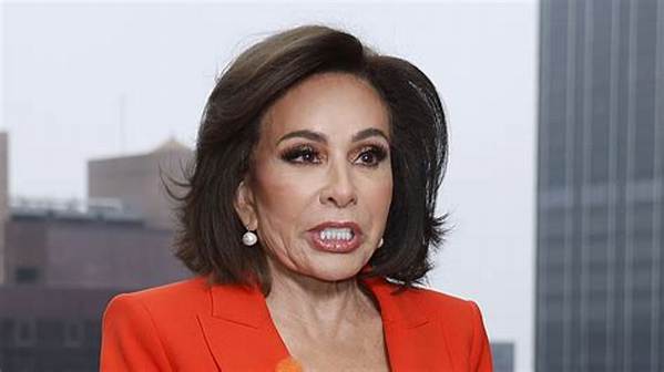 Fox News Host, Judge Jeanine Pirro with a Net Worth of $12 Million Has a Daughter and a Son with Ex-Husband.