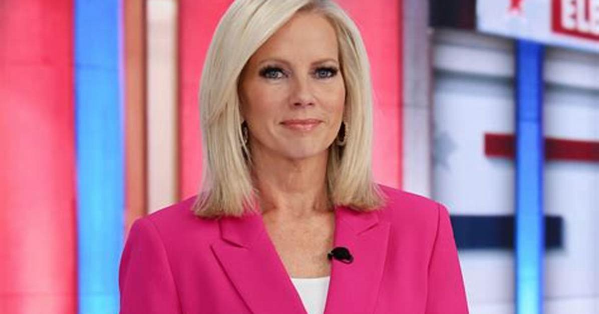 Fox News Shannon Bream Illness and Health: What Happened to Her?