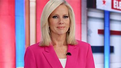 Fox News Shannon Bream Illness and Health: What Happened to Her?