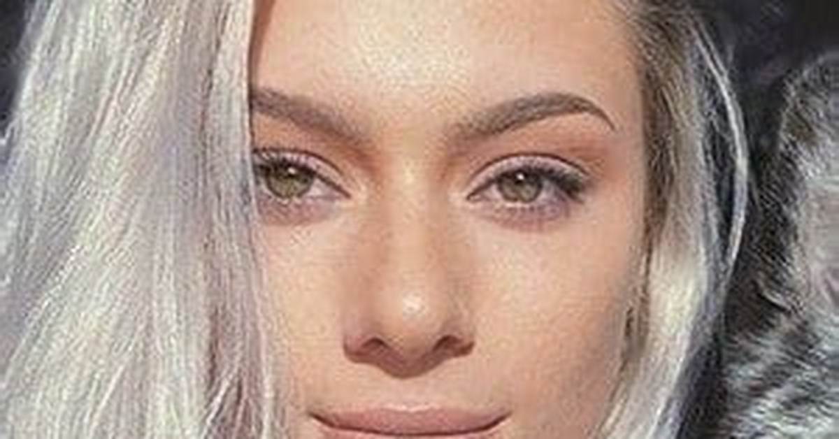 Foxkirsten - Age, Family, Bio