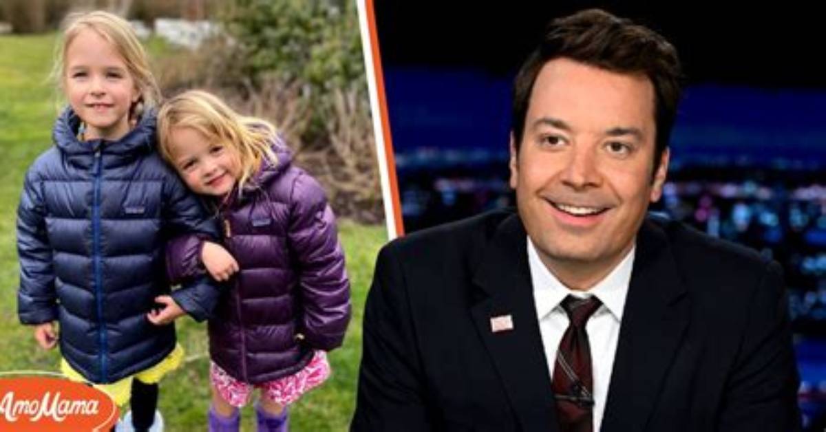 Frances Cole Fallon- Meet Youngest Daughter of Jimmy Fallon and Nancy Juvonen