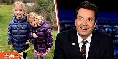 Frances Cole Fallon- Meet Youngest Daughter of Jimmy Fallon and Nancy Juvonen