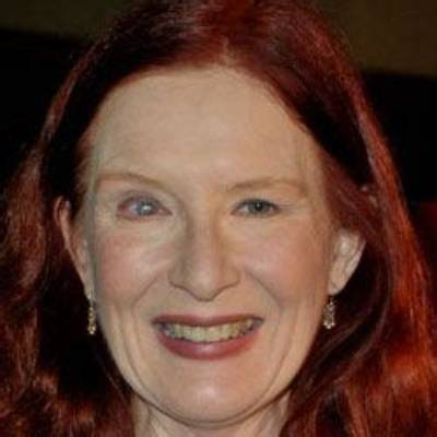 Frances Gilbert - Age, Family, Bio