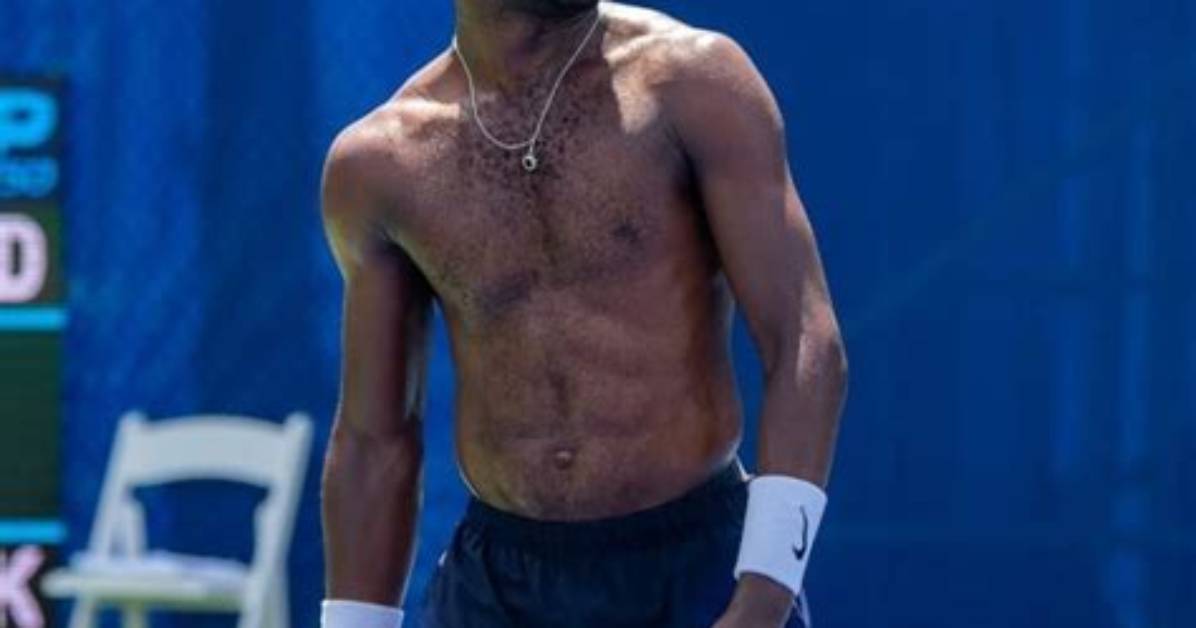Frances Tiafoe Net Worth - Wiki, Age, Weight and Height, Relationships, Family, and More