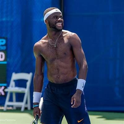 Frances Tiafoe Net Worth - Wiki, Age, Weight and Height, Relationships, Family, and More