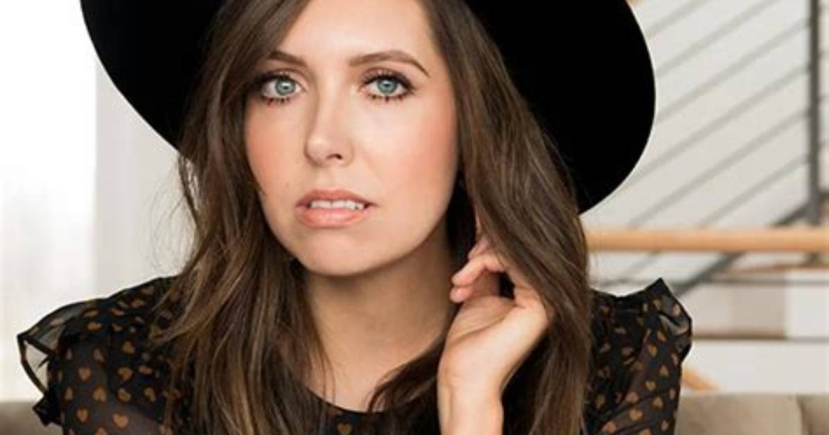 Francesca Battistelli - Age, Family, Bio