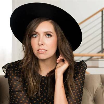 Francesca Battistelli - Age, Family, Bio
