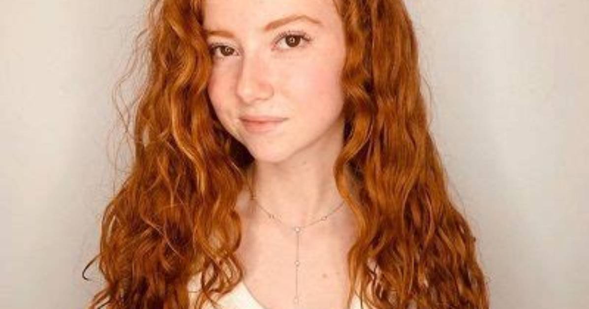 Francesca Capaldi Bio (Wiki)