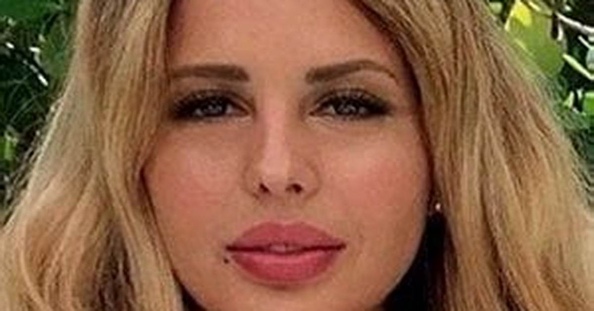 Francesca Larrain - Age, Family, Bio