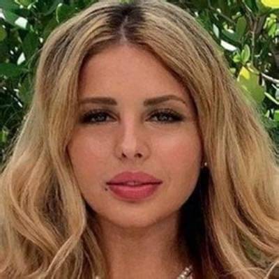 Francesca Larrain - Age, Family, Bio