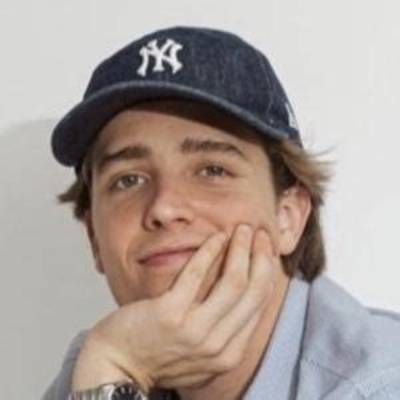 Francisco Borsoi - Age, Family, Bio