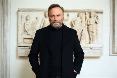 Franco Nero Net Worth - Wiki, Age, Weight and Height, Relationships, Family, and More