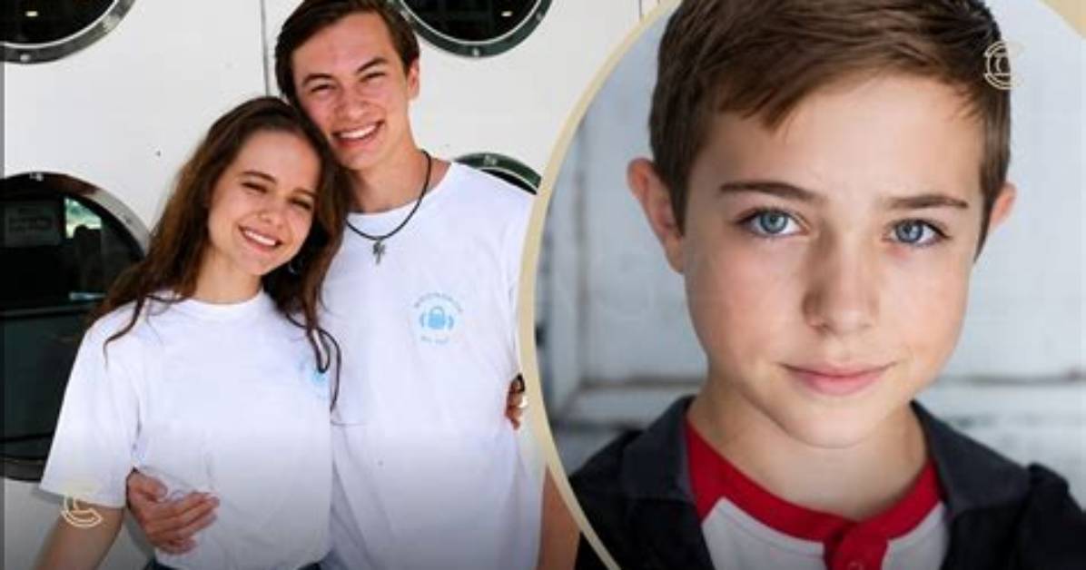 Frank Gingerich - Age, Family, Bio