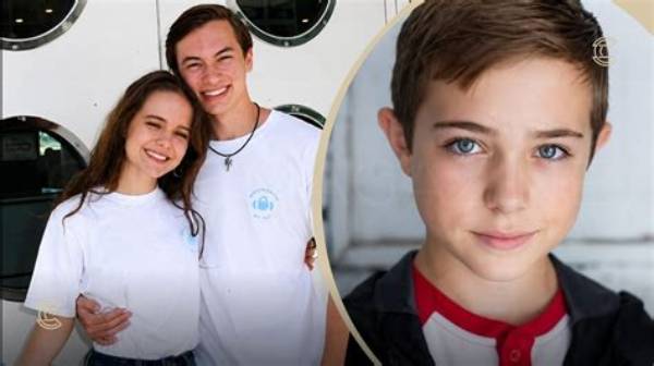 Frank Gingerich - Age, Family, Bio