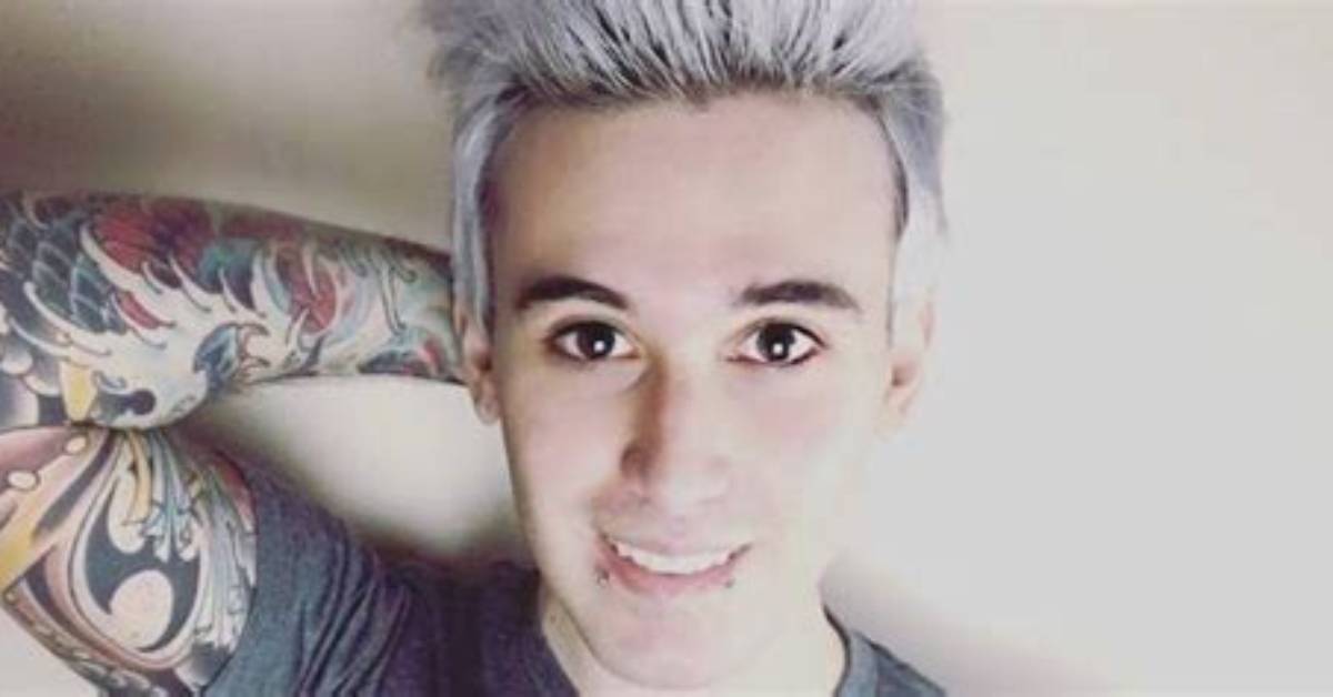 Frank Gioia - Age, Family, Bio