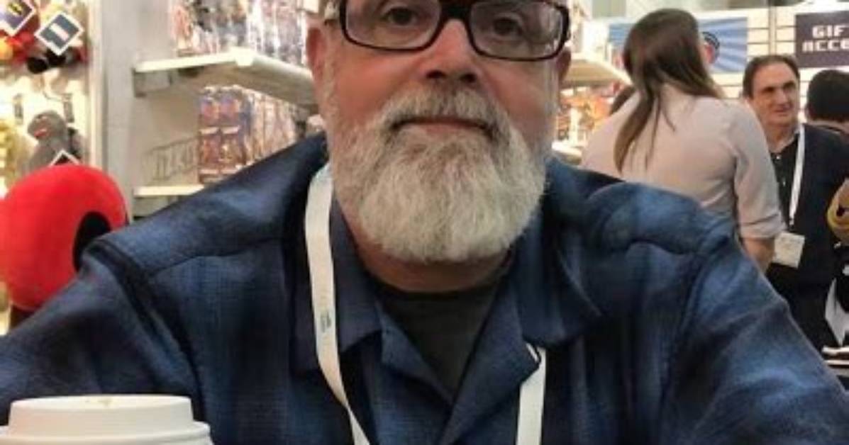 Frank Kozik Height, Weight, Net Worth, Age, Birthday, Wikipedia, Who, Nationality, Biography