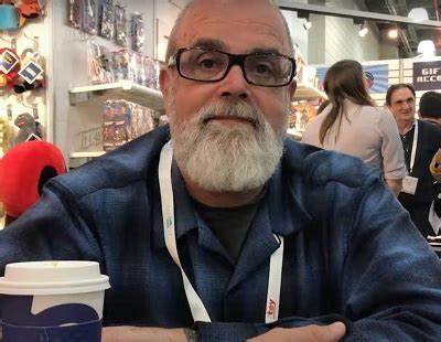 Frank Kozik Height, Weight, Net Worth, Age, Birthday, Wikipedia, Who, Nationality, Biography