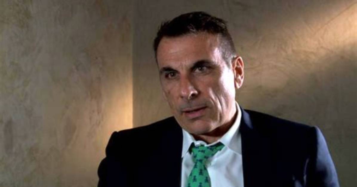 Frank Mancuso Jr Bio (Wiki)