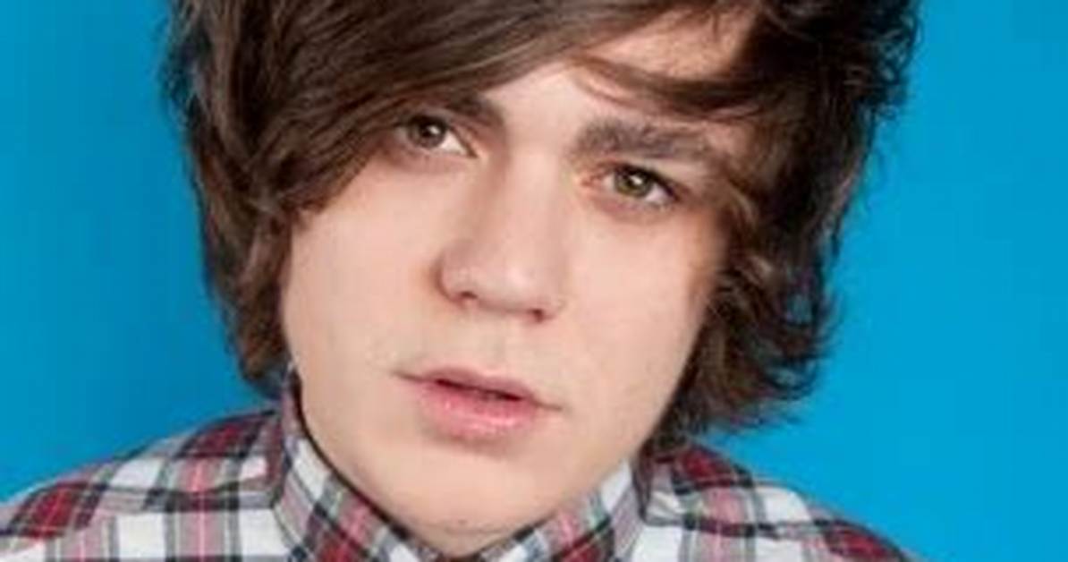 Frankie Cocozza Bio (Wiki)