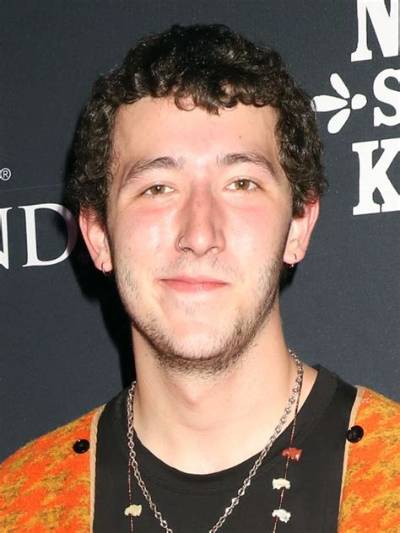 Frankie Jonas Bio (Wiki)