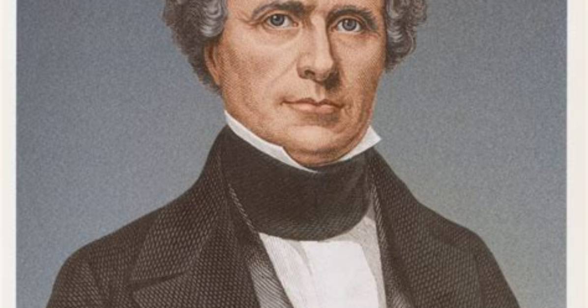 Franklin Pierce Net Worth - Wiki, Age, Weight and Height, Relationships, Family, and More