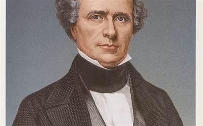 Franklin Pierce Net Worth - Wiki, Age, Weight and Height, Relationships, Family, and More