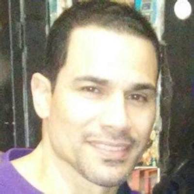 Franky G - Age, Family, Bio