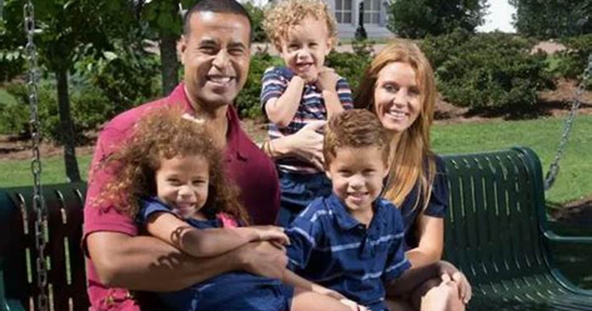 Fred Blankenship’s Kids