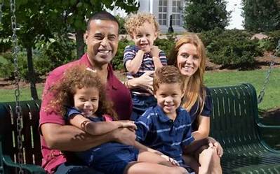 Fred Blankenship’s Kids