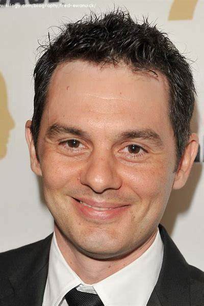 Fred Ewanuick Net Worth - Wiki, Age, Weight and Height, Relationships, Family, and More