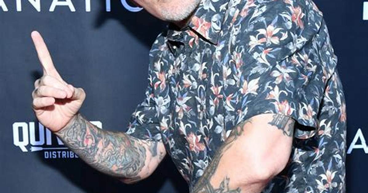 Fred Franzia Height, Weight, Net Worth, Age, Birthday, Wikipedia, Who, Nationality, Biography