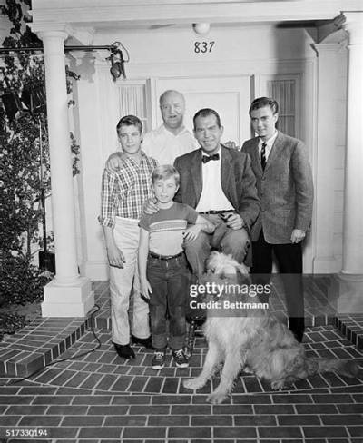 Fred Macmurray - Trivia, Family, Bio